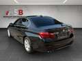 BMW 520 d xDrive Lim. Automatik*Leder*Navi*Xenon* Schwarz - thumbnail 15
