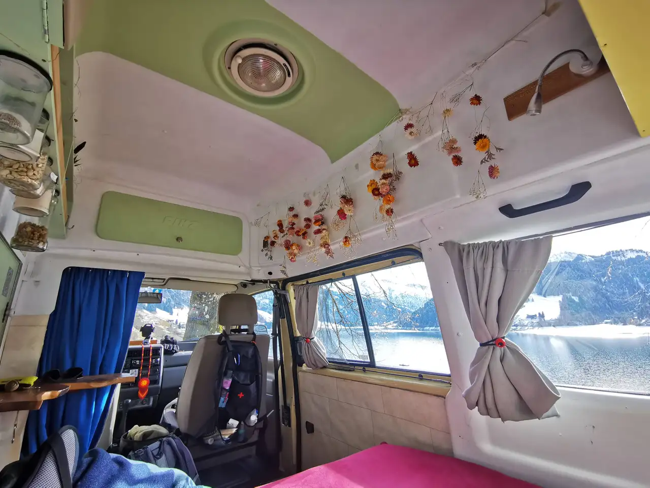 Volkswagen T4 Transporter Syncro, foto 4