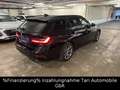 BMW 318 d Touring Sport Line LiveCockpit, AHK, 1.Hand Nero - thumbnail 9