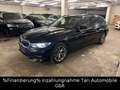 BMW 318 d Touring Sport Line LiveCockpit, AHK, 1.Hand Nero - thumbnail 2