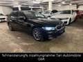 BMW 318 d Touring Sport Line LiveCockpit, AHK, 1.Hand Nero - thumbnail 10