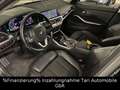 BMW 318 d Touring Sport Line LiveCockpit, AHK, 1.Hand Nero - thumbnail 5