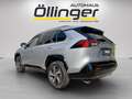 Toyota RAV 4 RAV4 2,5 Hybrid PHEV Active AWD Silber - thumbnail 3