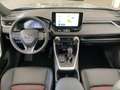 Toyota RAV 4 RAV4 2,5 Hybrid PHEV Active AWD Silber - thumbnail 15