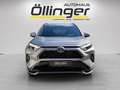 Toyota RAV 4 RAV4 2,5 Hybrid PHEV Active AWD Silber - thumbnail 5