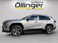 Toyota RAV 4 RAV4 2,5 Hybrid PHEV Active AWD Silber - thumbnail 2