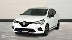 Renault Clio 1.0 TCe 100ch Evolution GPL
