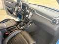 MG ZS 1.0T-GDI Luxury POCHI KM PARI AL NUOVO 1 PROP. Bleu - thumbnail 8