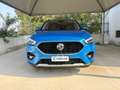 MG ZS 1.0T-GDI Luxury POCHI KM PARI AL NUOVO 1 PROP. Bleu - thumbnail 2