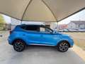 MG ZS 1.0T-GDI Luxury POCHI KM PARI AL NUOVO 1 PROP. Bleu - thumbnail 6