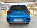 MG ZS 1.0T-GDI Luxury POCHI KM PARI AL NUOVO 1 PROP. Bleu - thumbnail 4