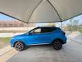 MG ZS 1.0T-GDI Luxury POCHI KM PARI AL NUOVO 1 PROP. Bleu - thumbnail 7