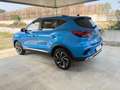MG ZS 1.0T-GDI Luxury POCHI KM PARI AL NUOVO 1 PROP. Bleu - thumbnail 3