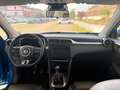MG ZS 1.0T-GDI Luxury POCHI KM PARI AL NUOVO 1 PROP. Bleu - thumbnail 10