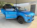 MG ZS 1.0T-GDI Luxury POCHI KM PARI AL NUOVO 1 PROP. Bleu - thumbnail 21