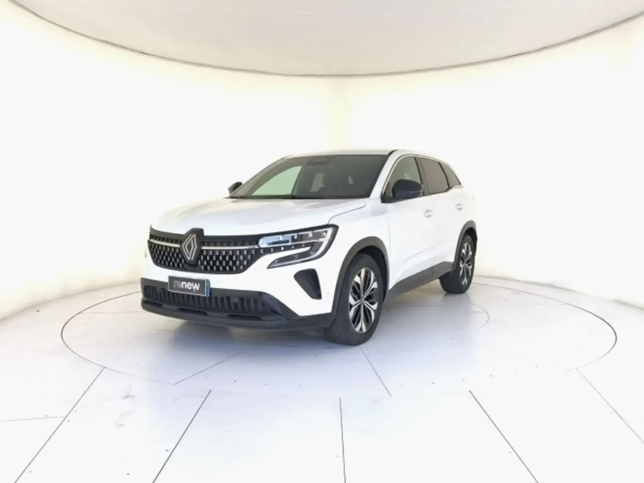 Renault Austral