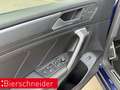 Volkswagen Tiguan Allspace 2.0 TDI DSG 4Mo. R-Line 7-S. NAVI PANORAMA AHK STA Blau - thumbnail 7