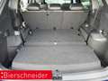 Volkswagen Tiguan Allspace 2.0 TDI DSG 4Mo. R-Line 7-S. NAVI PANORAMA AHK STA Blau - thumbnail 5