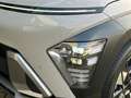 Hyundai KONA 1.6 GDI 141pk HEV Comfort Smart | Camera | Draadlo Grijs - thumbnail 9
