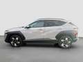 Hyundai KONA 1.6 GDI 141pk HEV Comfort Smart | Camera | Draadlo Grijs - thumbnail 3