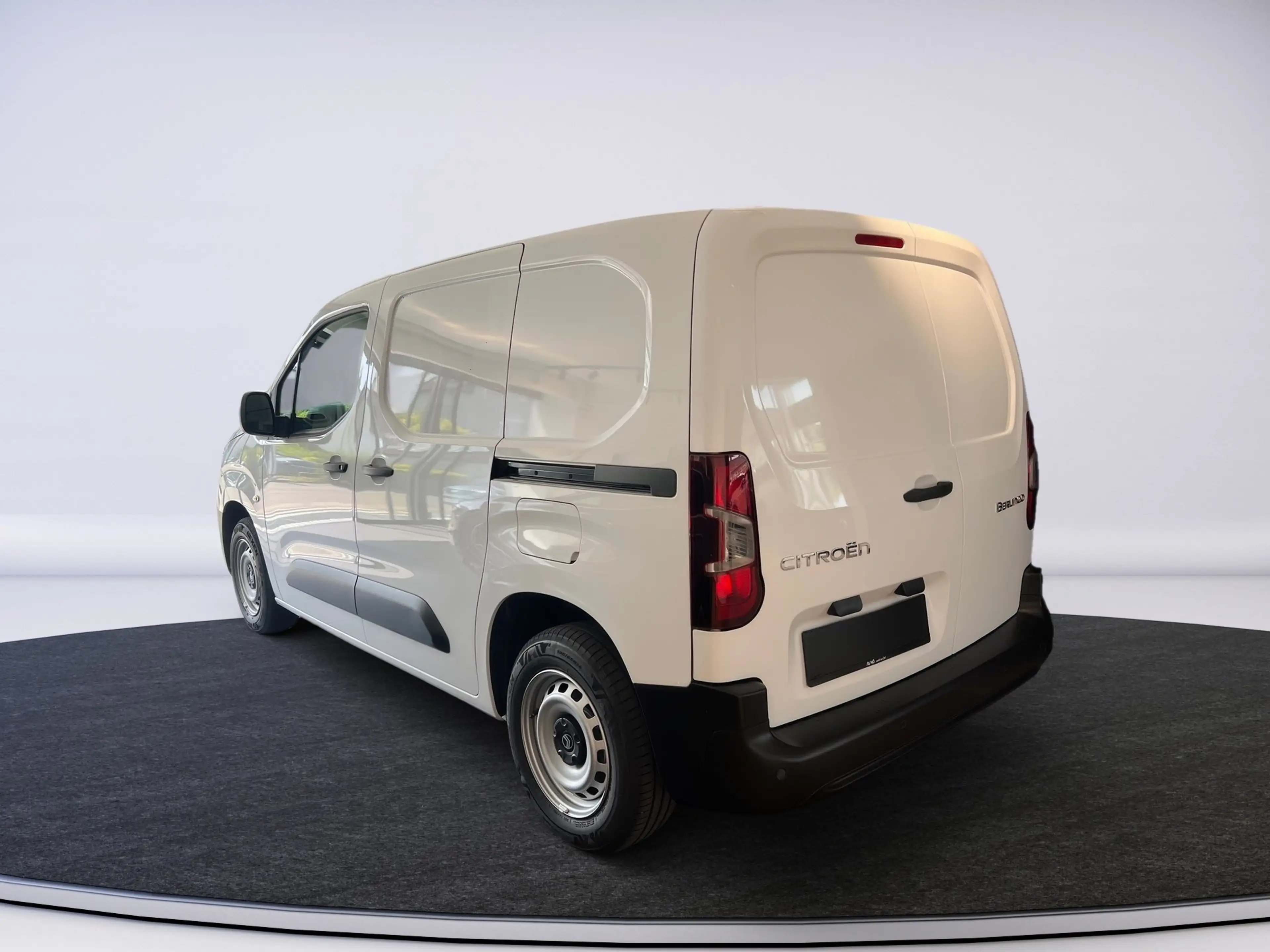 Citroen Berlingo Kasten 1.5 BlueHDI 100 L1/M Basis LED — photo 4