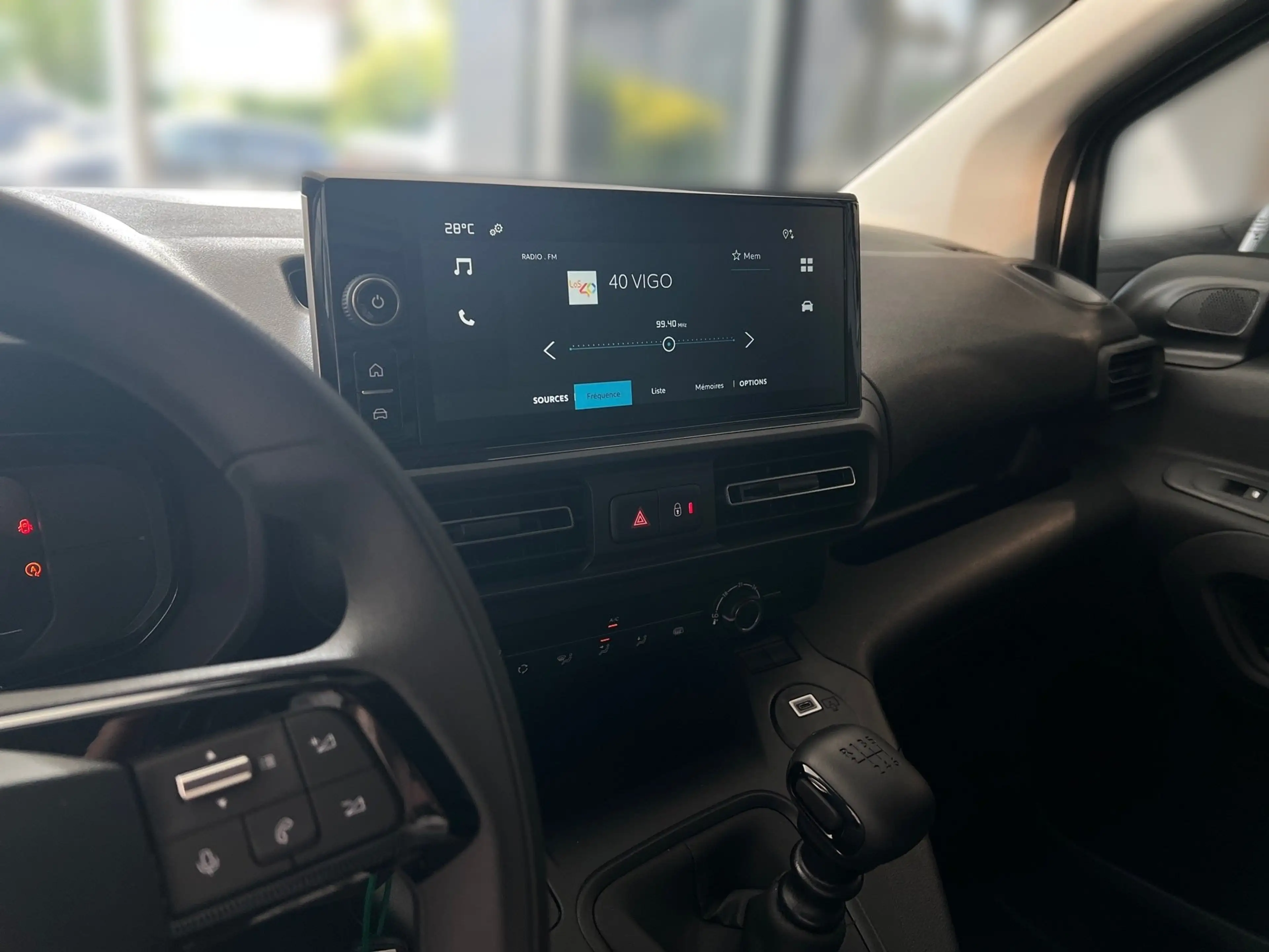 Citroen Berlingo Kasten 1.5 BlueHDI 100 L1/M Basis LED — photo 13