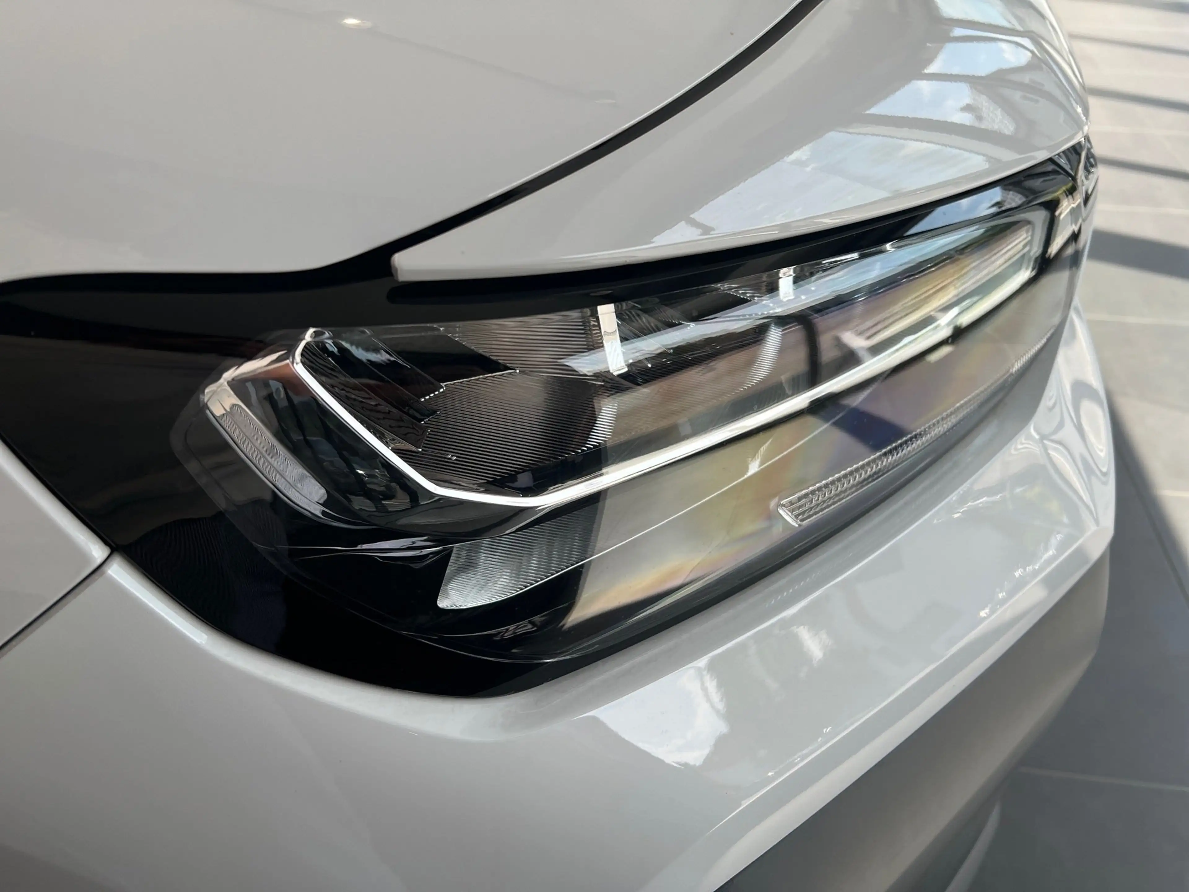 Citroen Berlingo Kasten 1.5 BlueHDI 100 L1/M Basis LED — photo 9