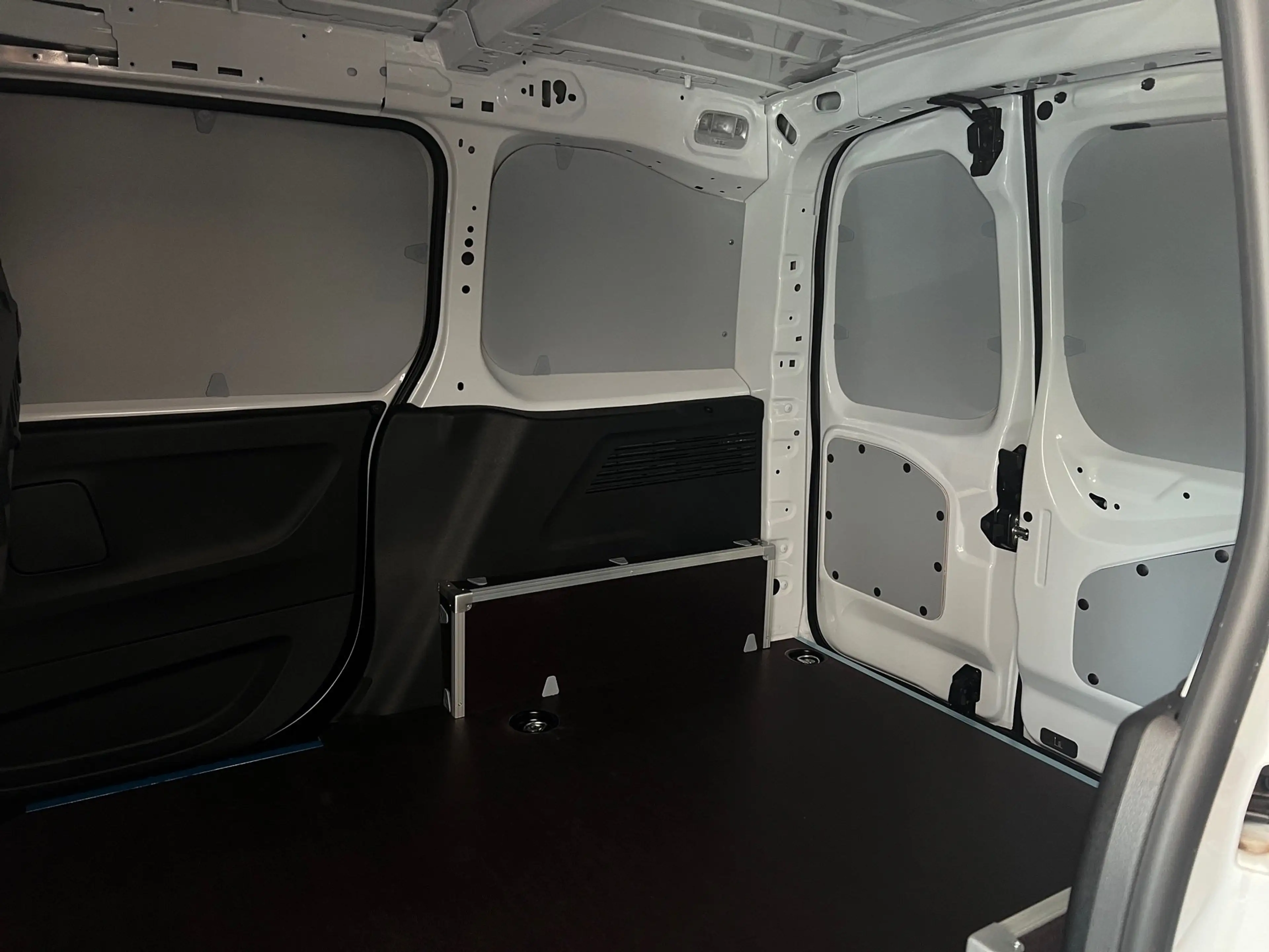 Citroen Berlingo Kasten 1.5 BlueHDI 100 L1/M Basis LED — photo 14