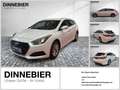 Hyundai i40 Hyundai  Trend LM Navi AUT PDC SHZ elSitz Weiß - thumbnail 1