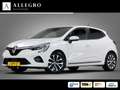 Renault Clio 1.0 TCe Zen (APPLE CARPLAY / ANDROID AUTO, NAVIGAT Wit - thumbnail 1