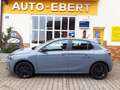 Opel Corsa F 1.2 Mild-Hybrid "Edition" AUTOMATIK,Sitzhzg. etc Grau - thumbnail 4