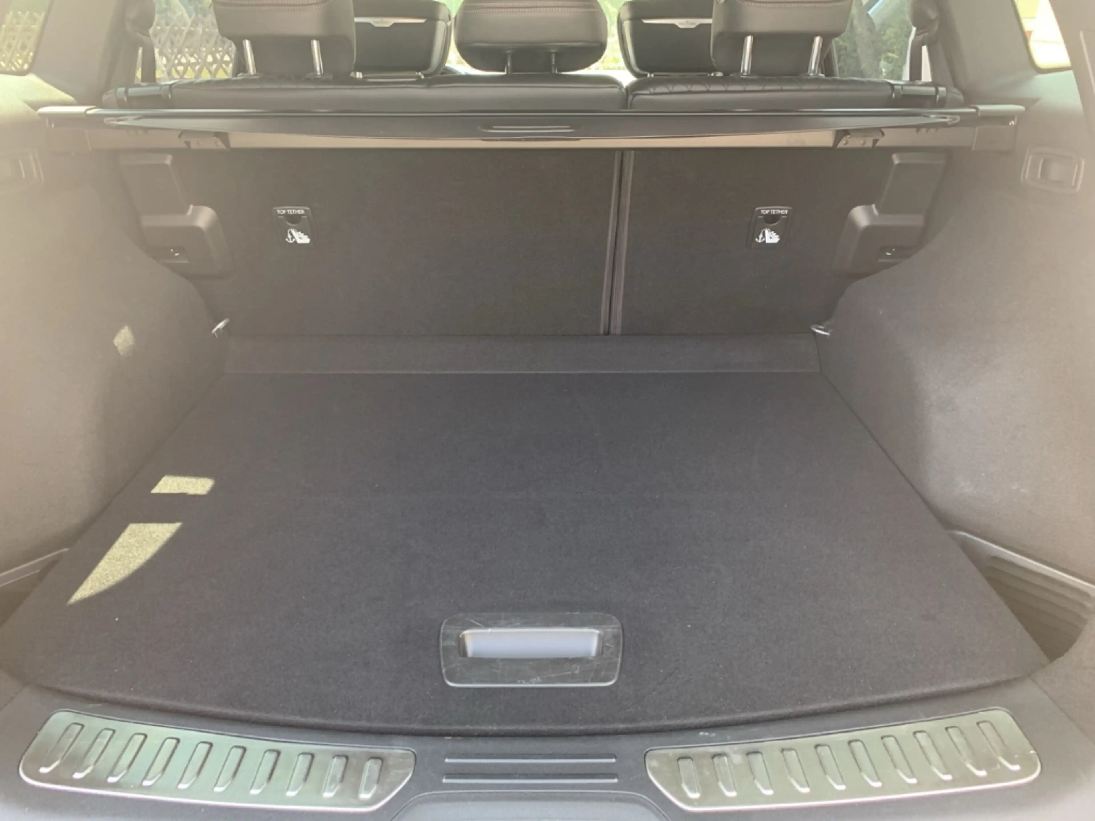 Renault Koleos INITALE PARIS DCI 185 4WD Initiale Paris KAMERA+SH — photo 12