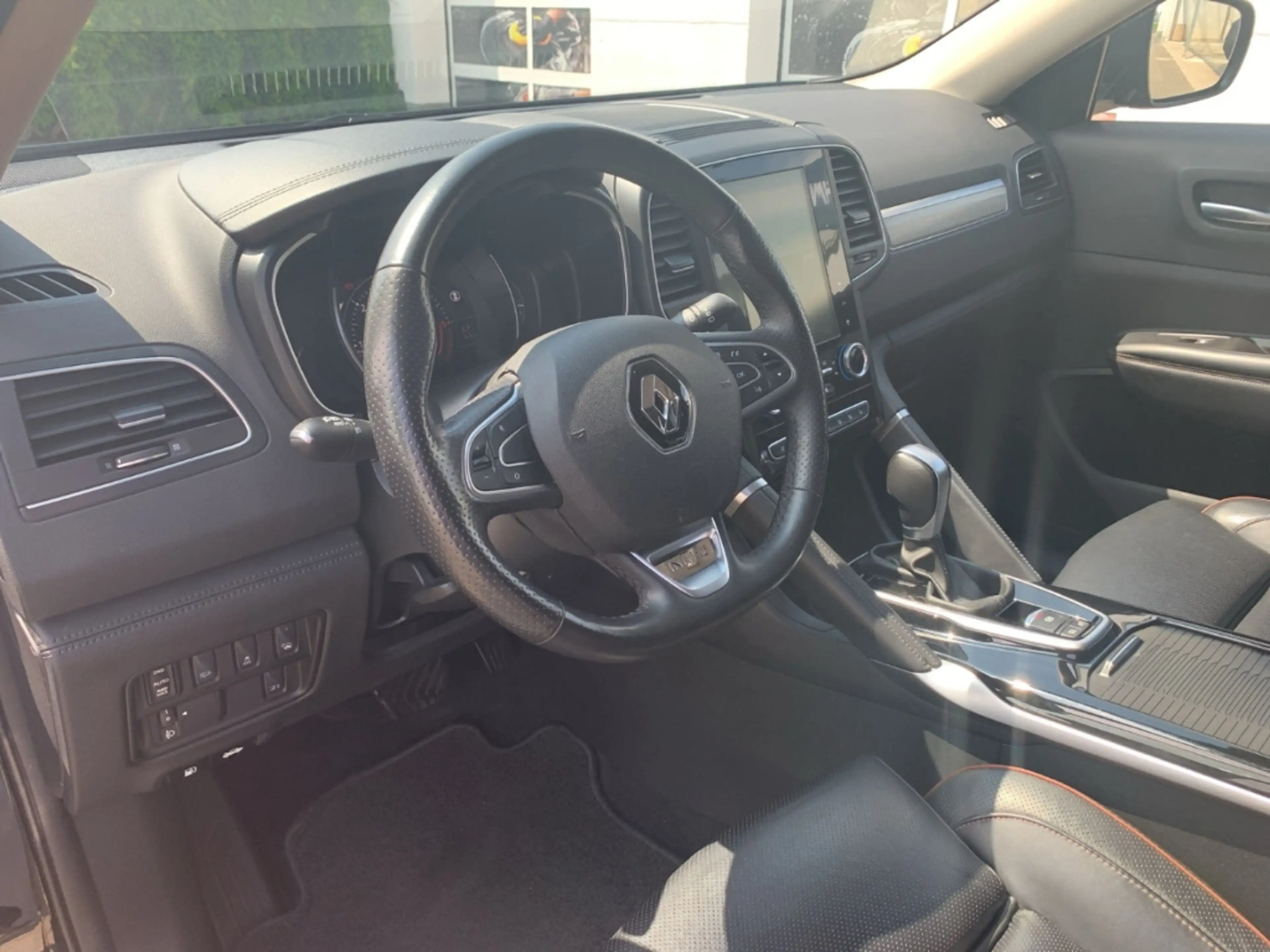 Renault Koleos INITALE PARIS DCI 185 4WD Initiale Paris KAMERA+SH — photo 10