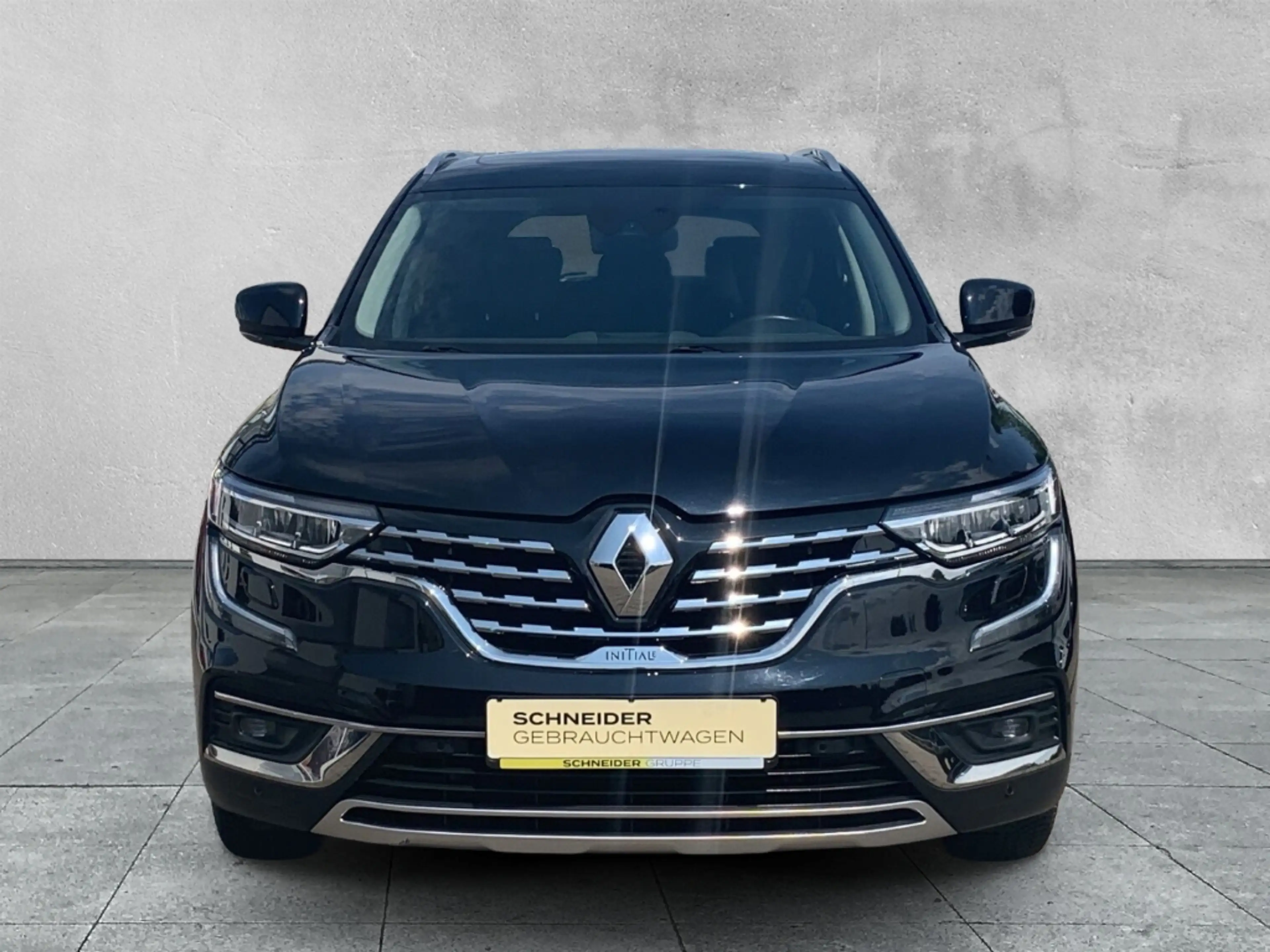 Renault Koleos INITALE PARIS DCI 185 4WD Initiale Paris KAMERA+SH — photo 8