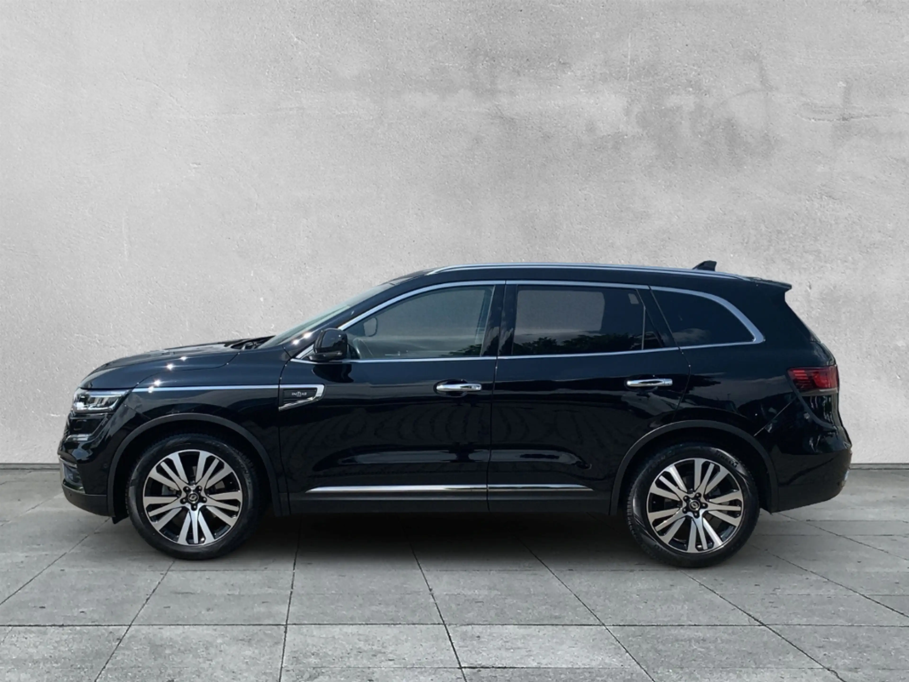 Renault Koleos INITALE PARIS DCI 185 4WD Initiale Paris KAMERA+SH — photo 2