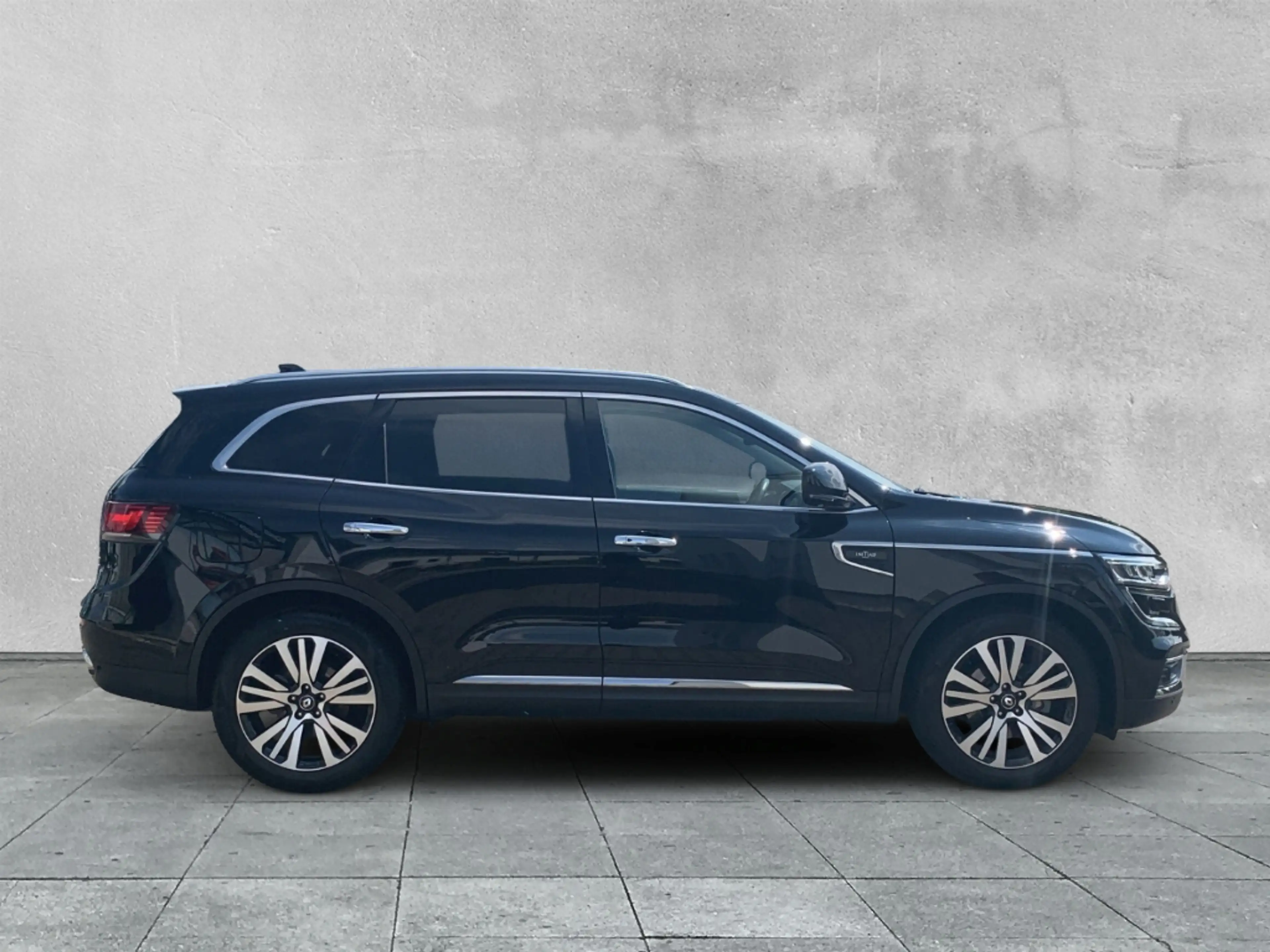 Renault Koleos INITALE PARIS DCI 185 4WD Initiale Paris KAMERA+SH — photo 6