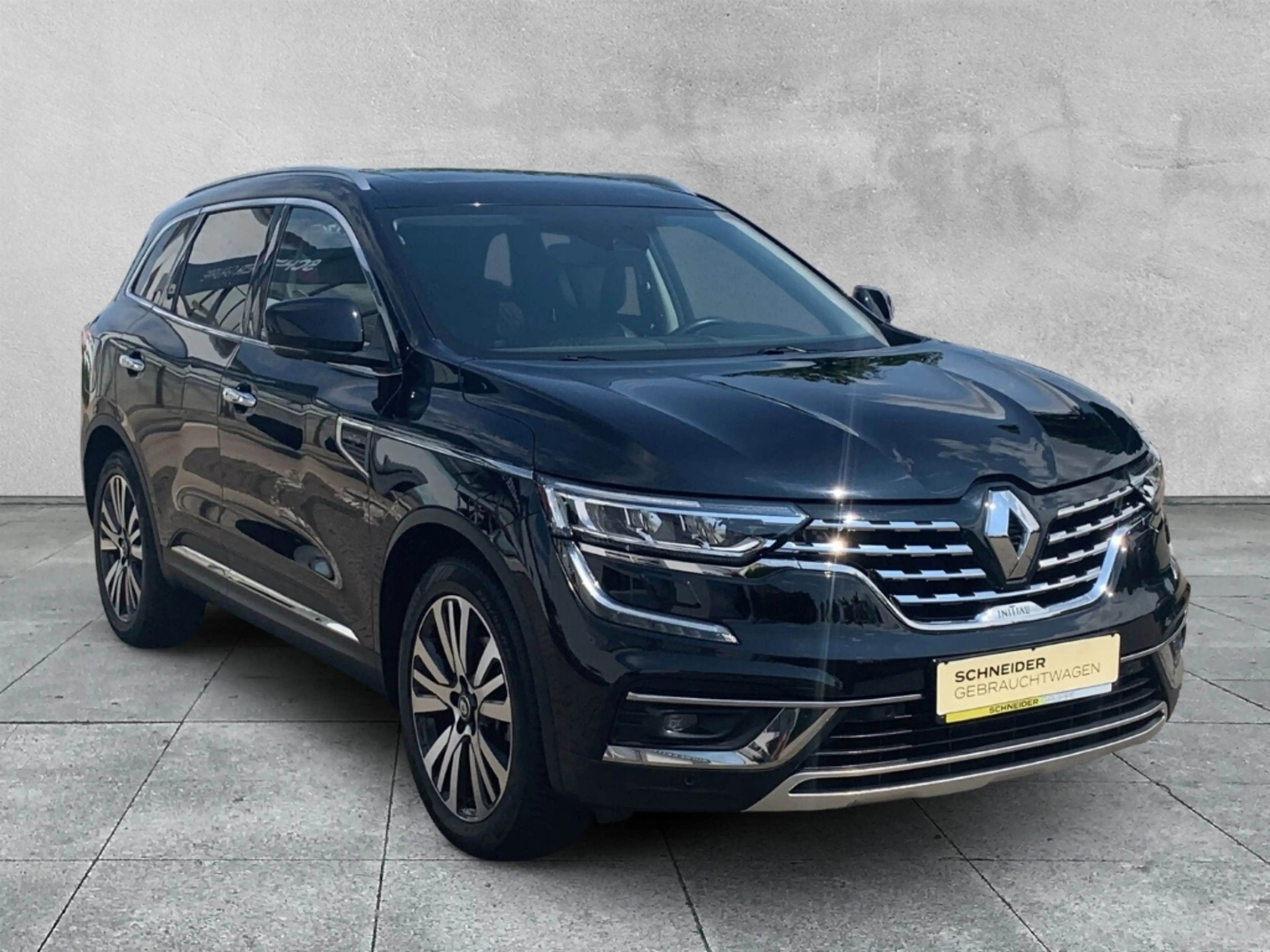 Renault Koleos INITALE PARIS DCI 185 4WD Initiale Paris KAMERA+SH — photo 7