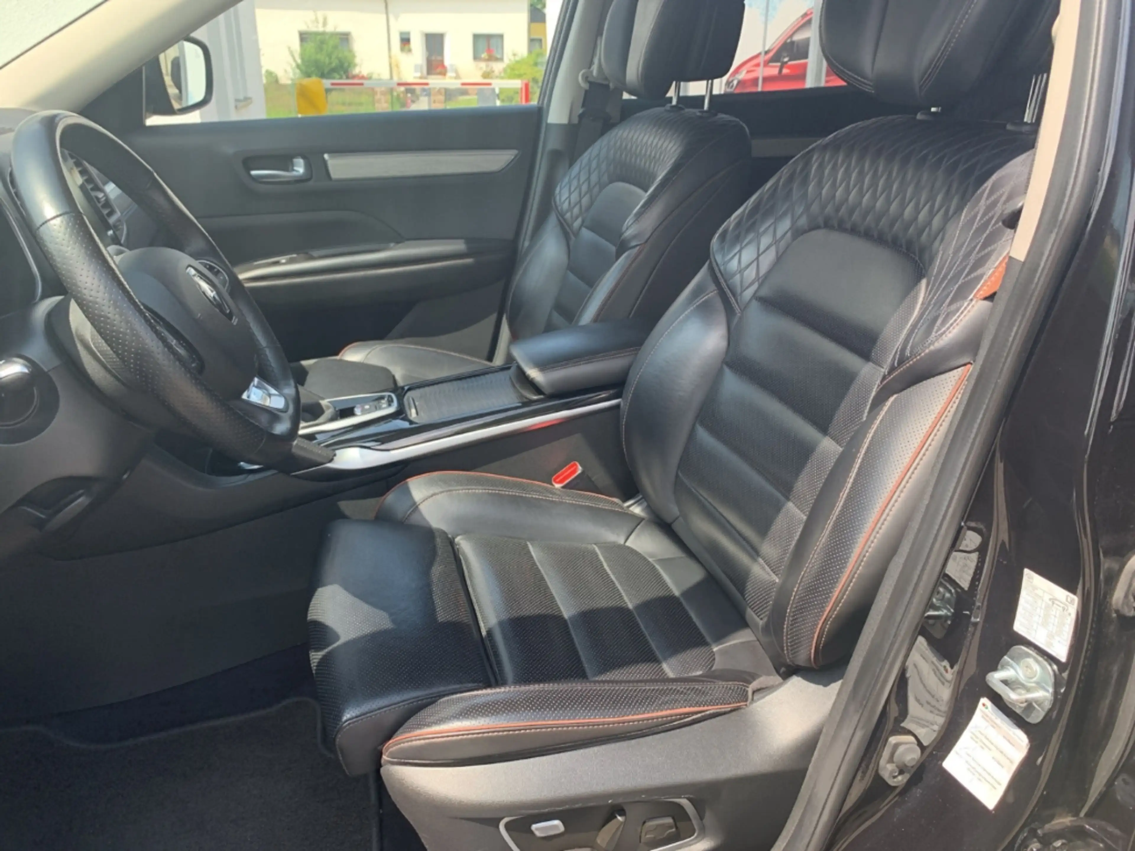 Renault Koleos INITALE PARIS DCI 185 4WD Initiale Paris KAMERA+SH — photo 9