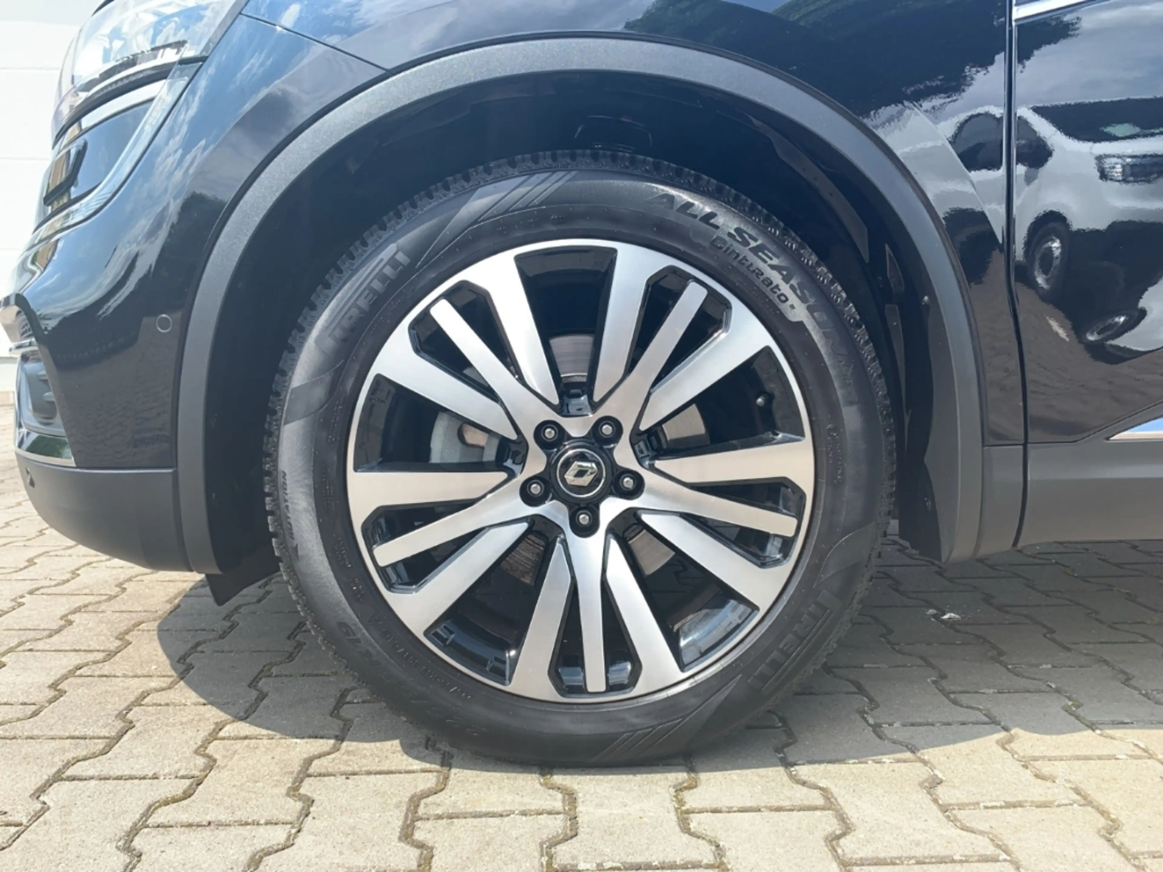 Renault Koleos INITALE PARIS DCI 185 4WD Initiale Paris KAMERA+SH — photo 13