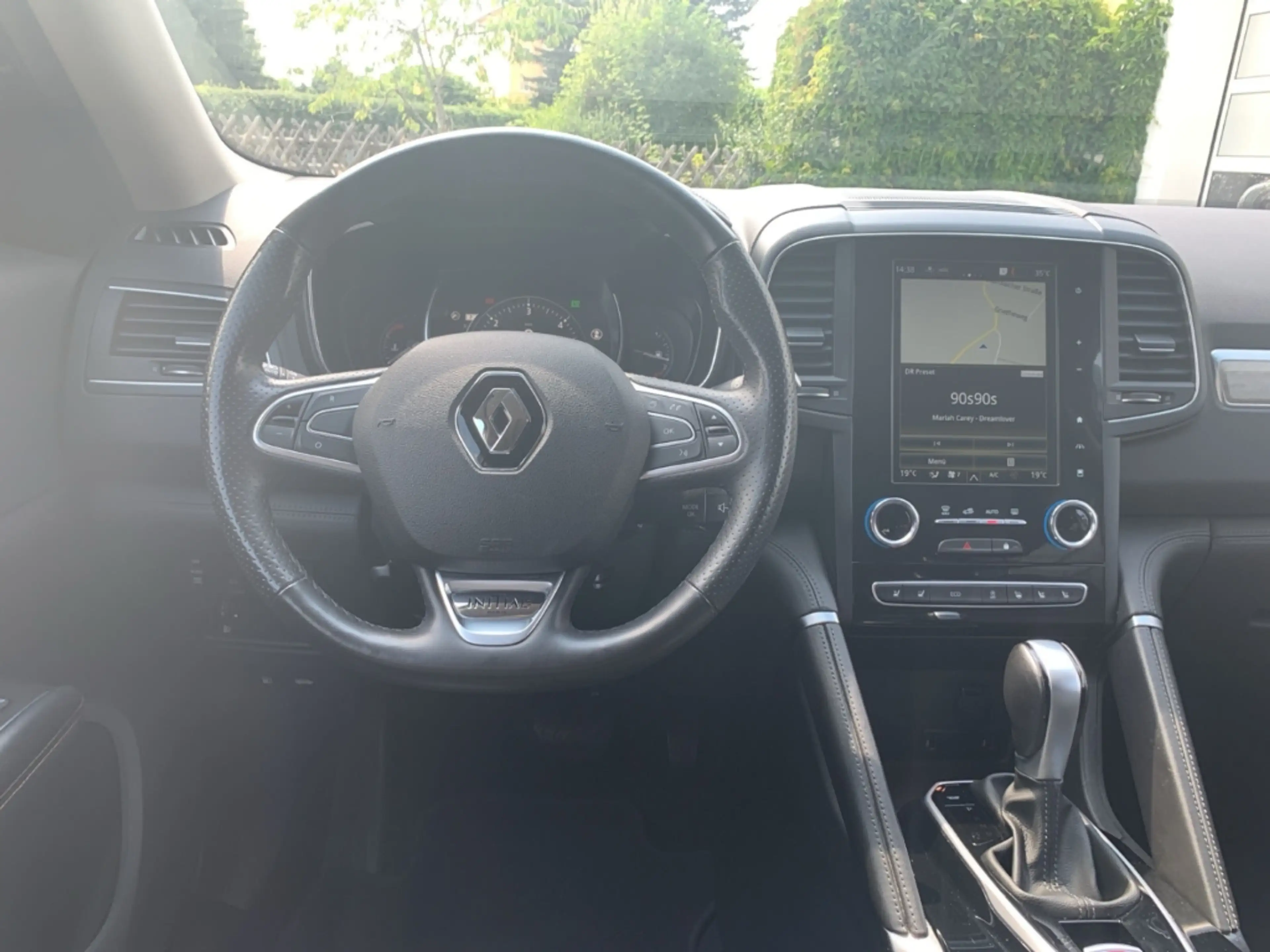 Renault Koleos INITALE PARIS DCI 185 4WD Initiale Paris KAMERA+SH — photo 15