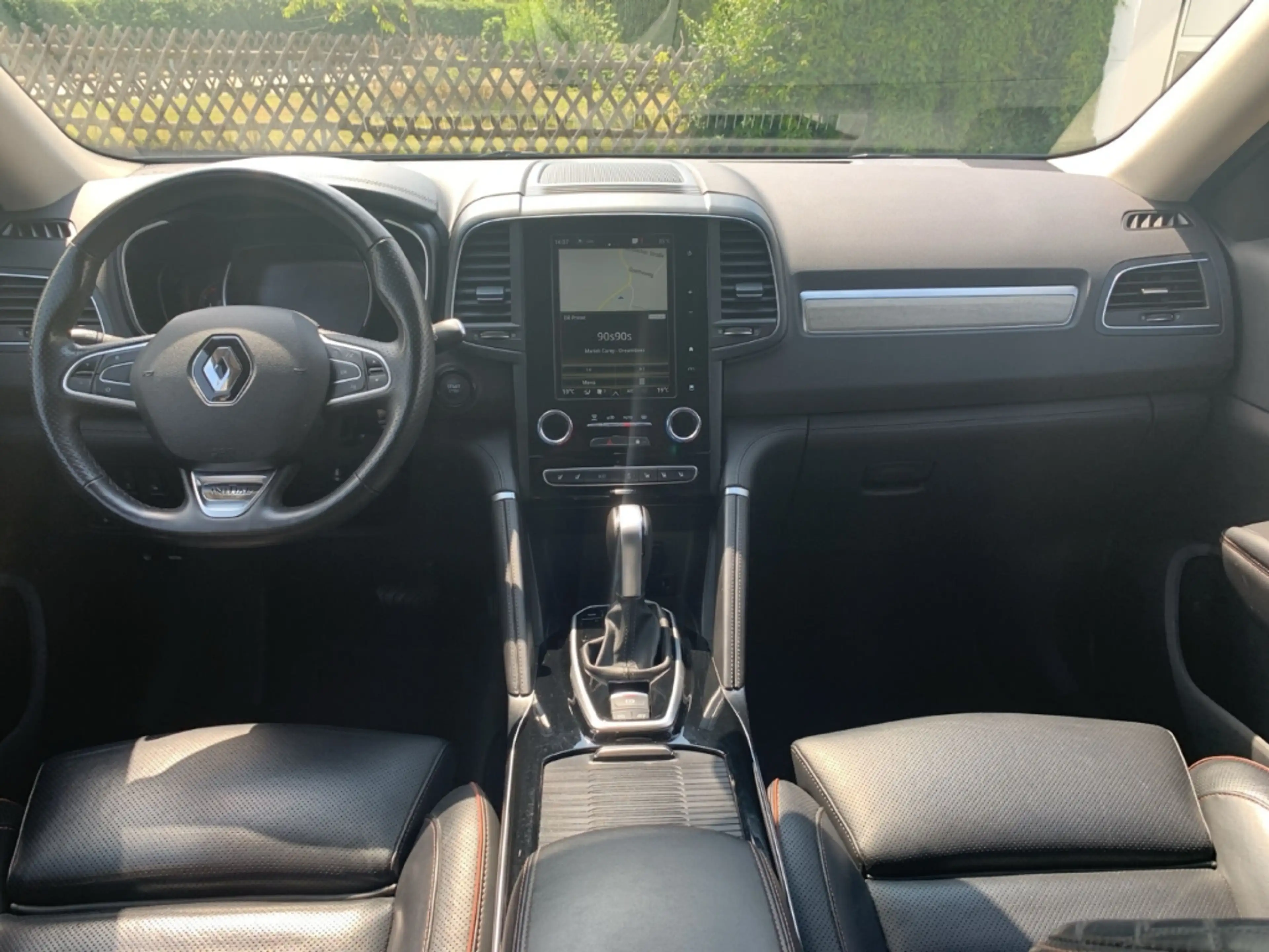 Renault Koleos INITALE PARIS DCI 185 4WD Initiale Paris KAMERA+SH — photo 14