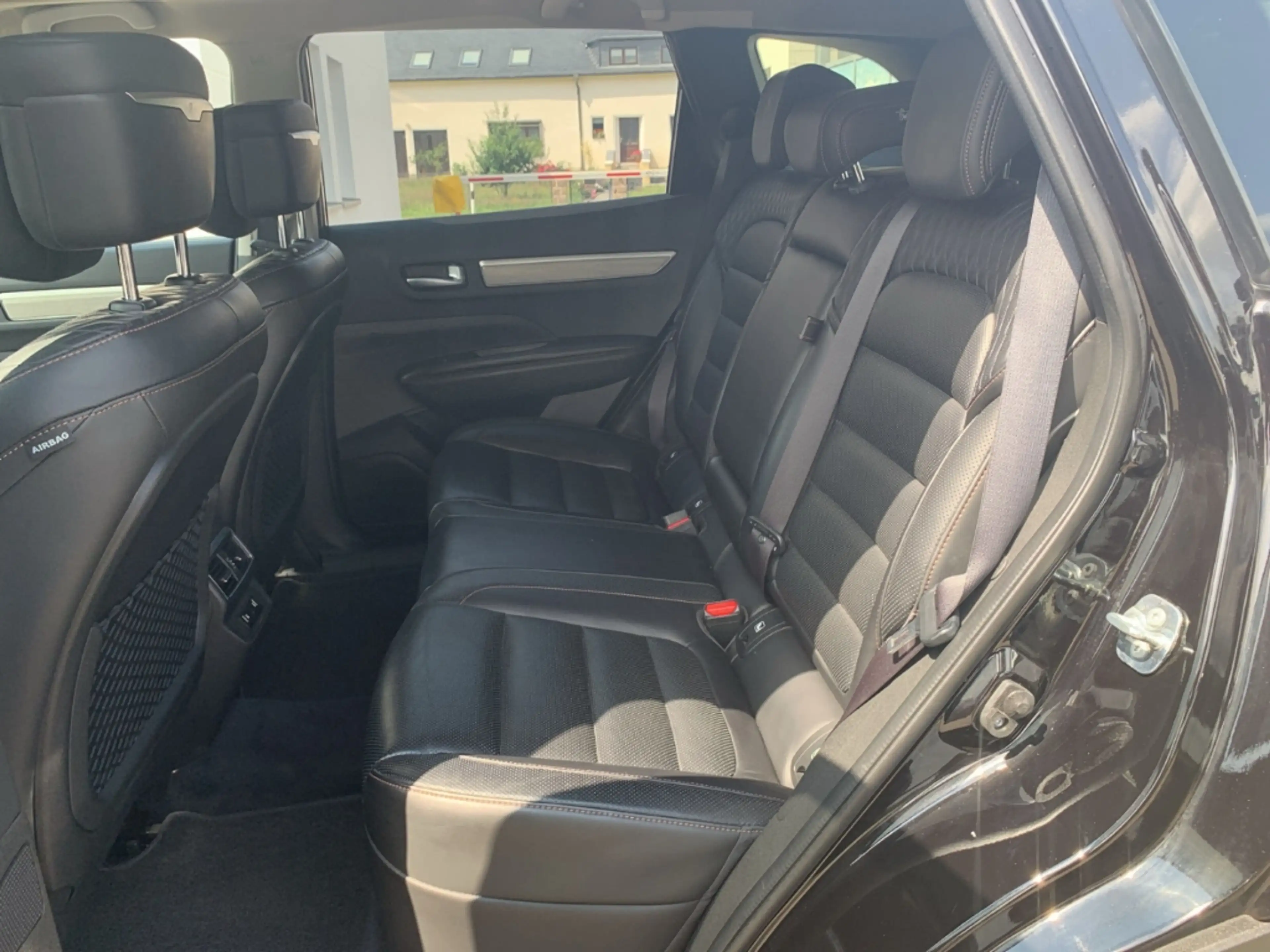 Renault Koleos INITALE PARIS DCI 185 4WD Initiale Paris KAMERA+SH — photo 11