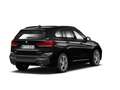 BMW X1 xDrive 20iA M Sport AHK Rückfahrkamera LED Pa Schwarz - thumbnail 2