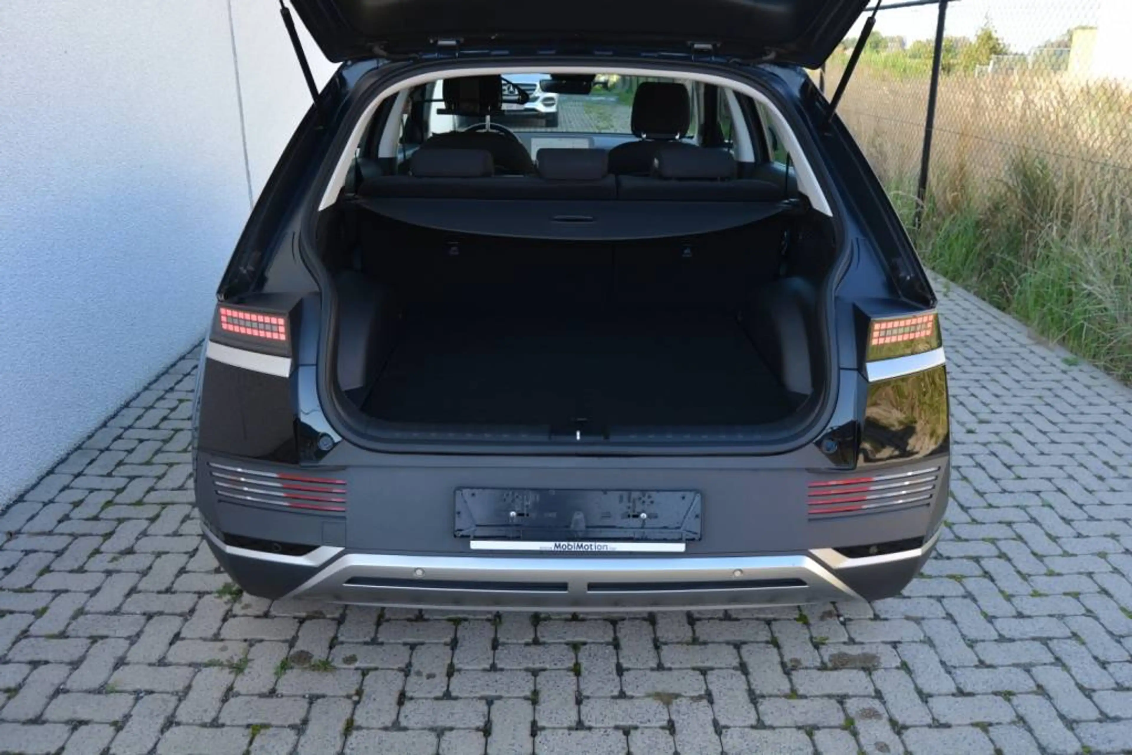 Hyundai IONIQ 5 Core 58KW Navigatie, Adaptive cruise, Apple Carplay, 2023 — photo 7
