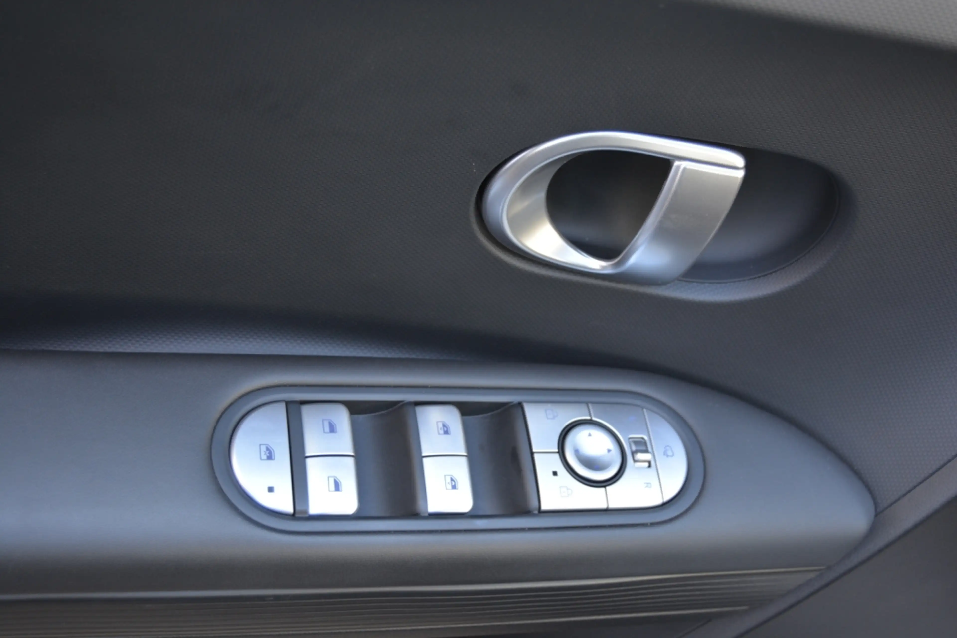 Hyundai IONIQ 5 Core 58KW Navigatie, Adaptive cruise, Apple Carplay, 2023 — photo 8