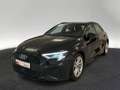 Audi A3 S line 35 TDI S tr. RFK LED NAVI Schwarz - thumbnail 2