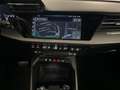 Audi A3 S line 35 TDI S tr. RFK LED NAVI Schwarz - thumbnail 12
