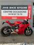 Ducati Panigale V4 S Červená - thumbnail 1