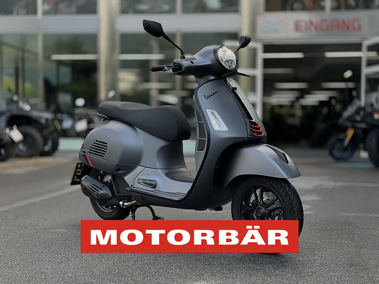 Vespa