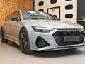 Audi RS6 PERFORMANTE 4.0TFSI Q.T.DYN.PLUS CARBOCERAMICI-22% Grijs - thumbnail 2